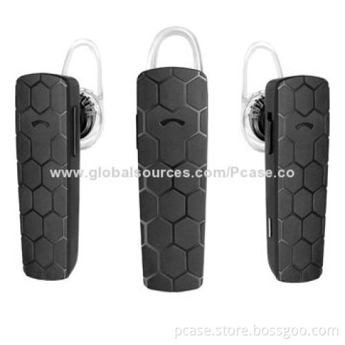 Bluetooth Headset, Manufacturer
